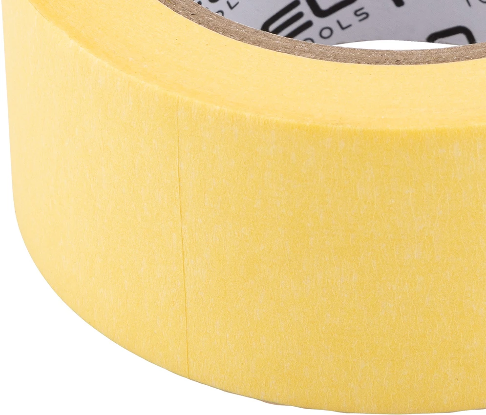 Neo Taśma Geltona popierinė maskavimo juosta 48 mm x 50 m