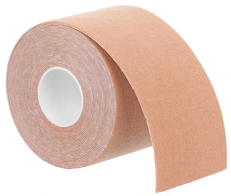 Soulima Juostelė, pakelianti/palaikanti krutinę