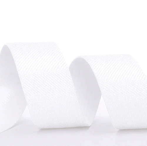 Lipni lipni juosta „Velcro“ 5mx5cm baltas Ruhhy 25807