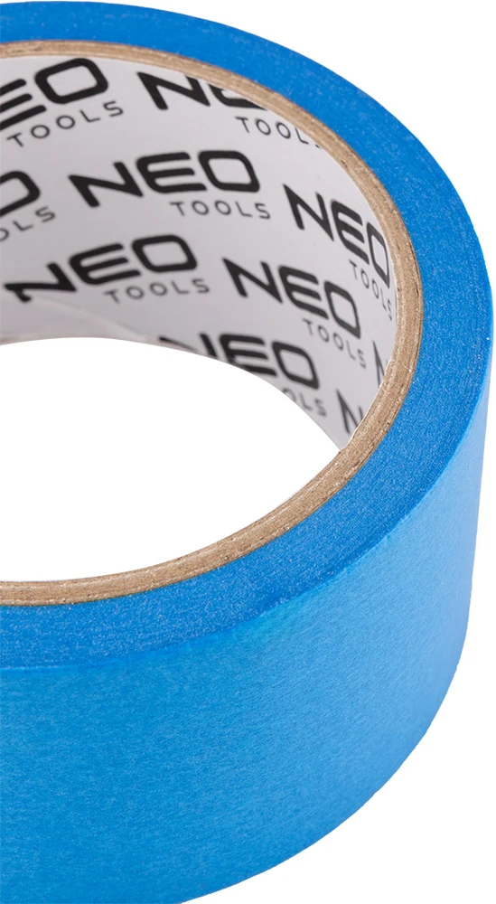 Neo Taśma Mėlyna maskavimo juosta 48 mm x 25 m