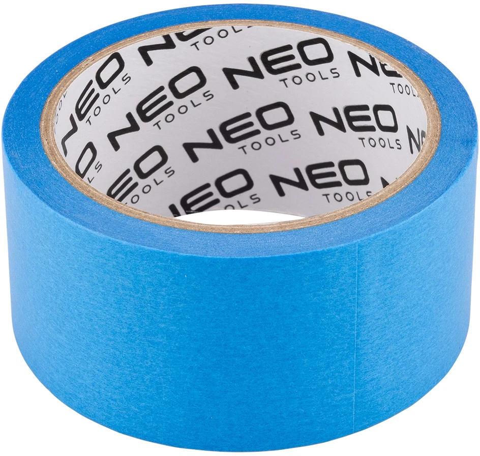 Neo Taśma Mėlyna maskavimo juosta 48 mm x 25 m