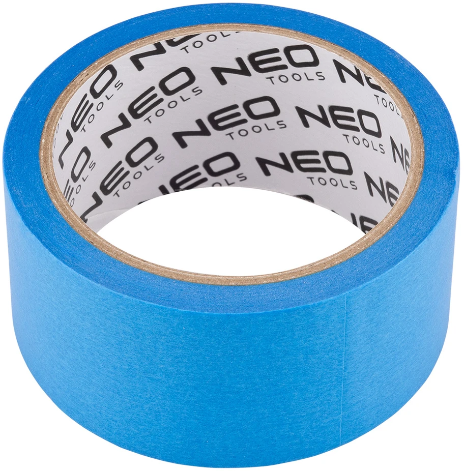Neo Taśma Mėlyna maskavimo juosta 48 mm x 25 m