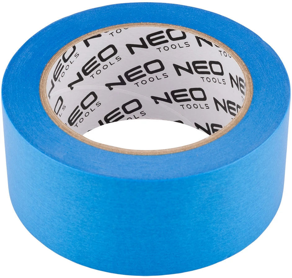 Neo Taśma Mėlyna maskavimo juosta 48 mm x 50 m