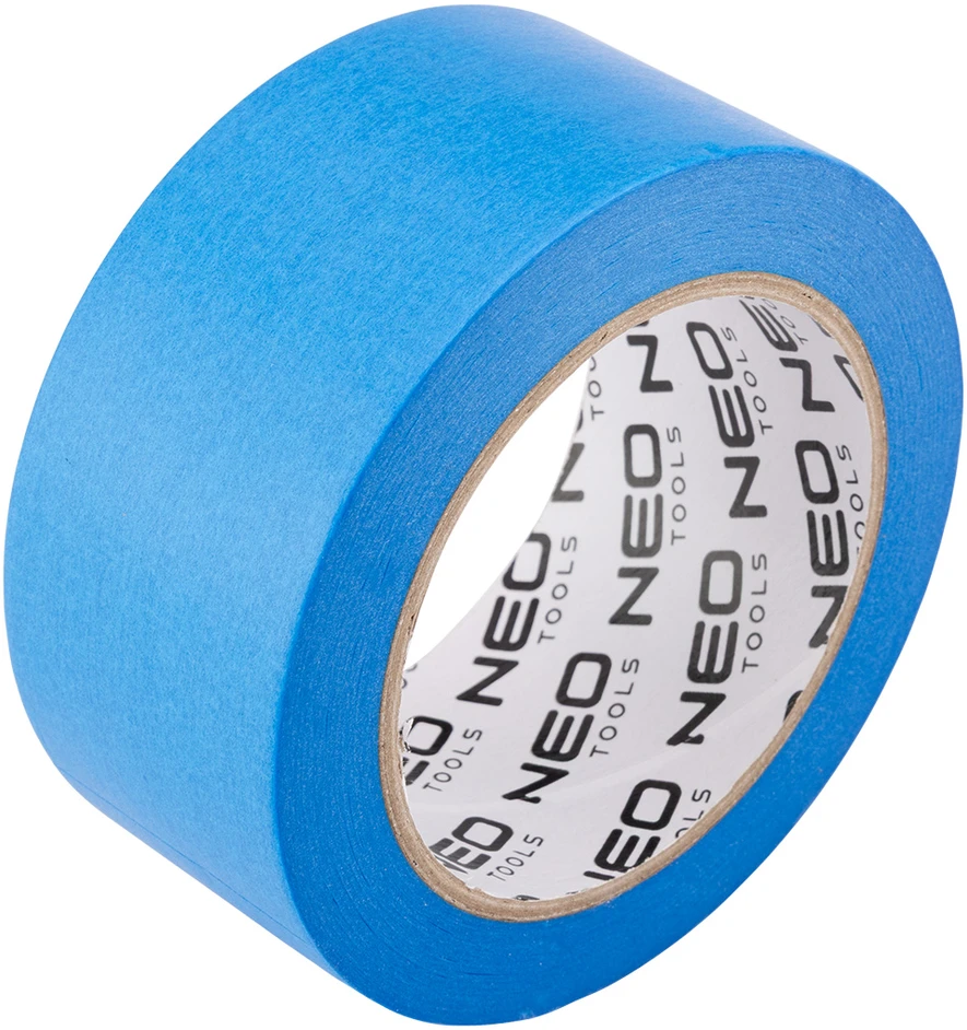 Neo Taśma Mėlyna maskavimo juosta 48 mm x 50 m