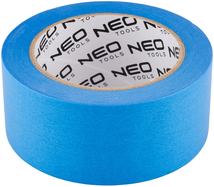 Neo Taśma Mėlyna maskavimo juosta 48 mm x 50 m