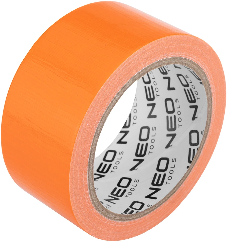Neo Taśma Oranžinė tinkavimo juosta 48 mm x 20 m