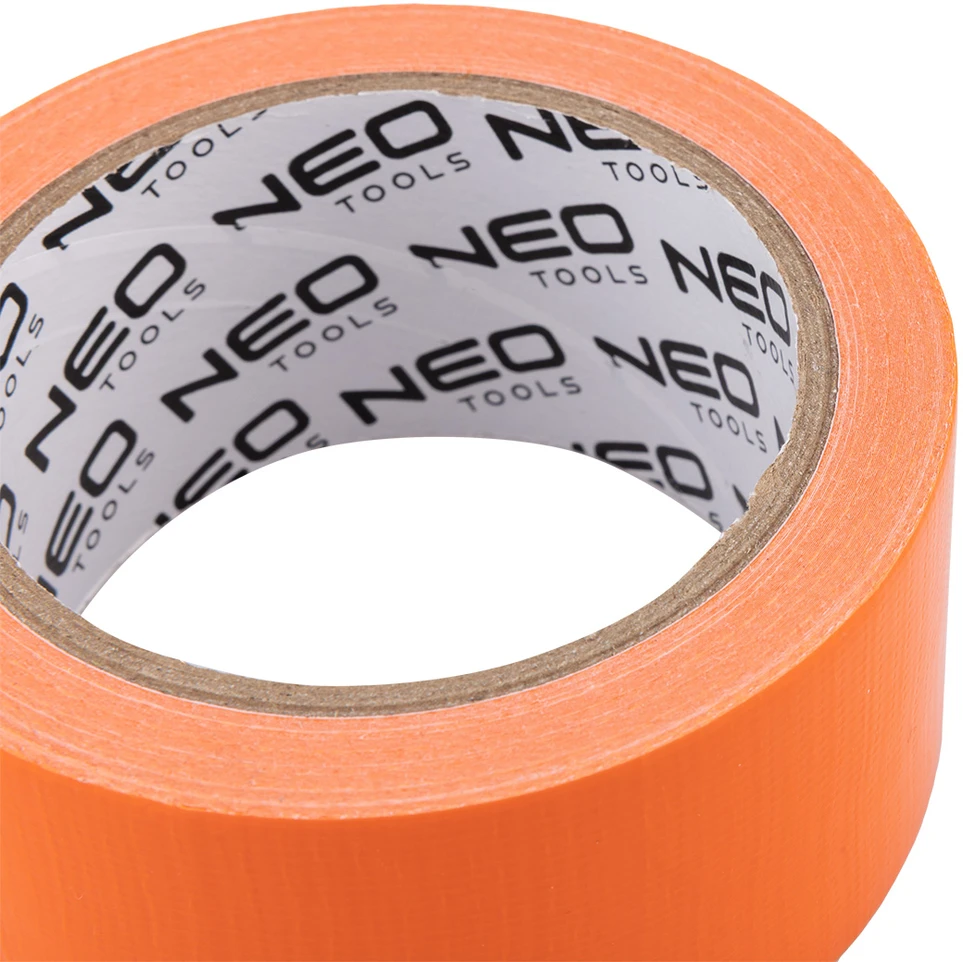Neo Taśma Oranžinė tinkavimo juosta 48 mm x 20 m