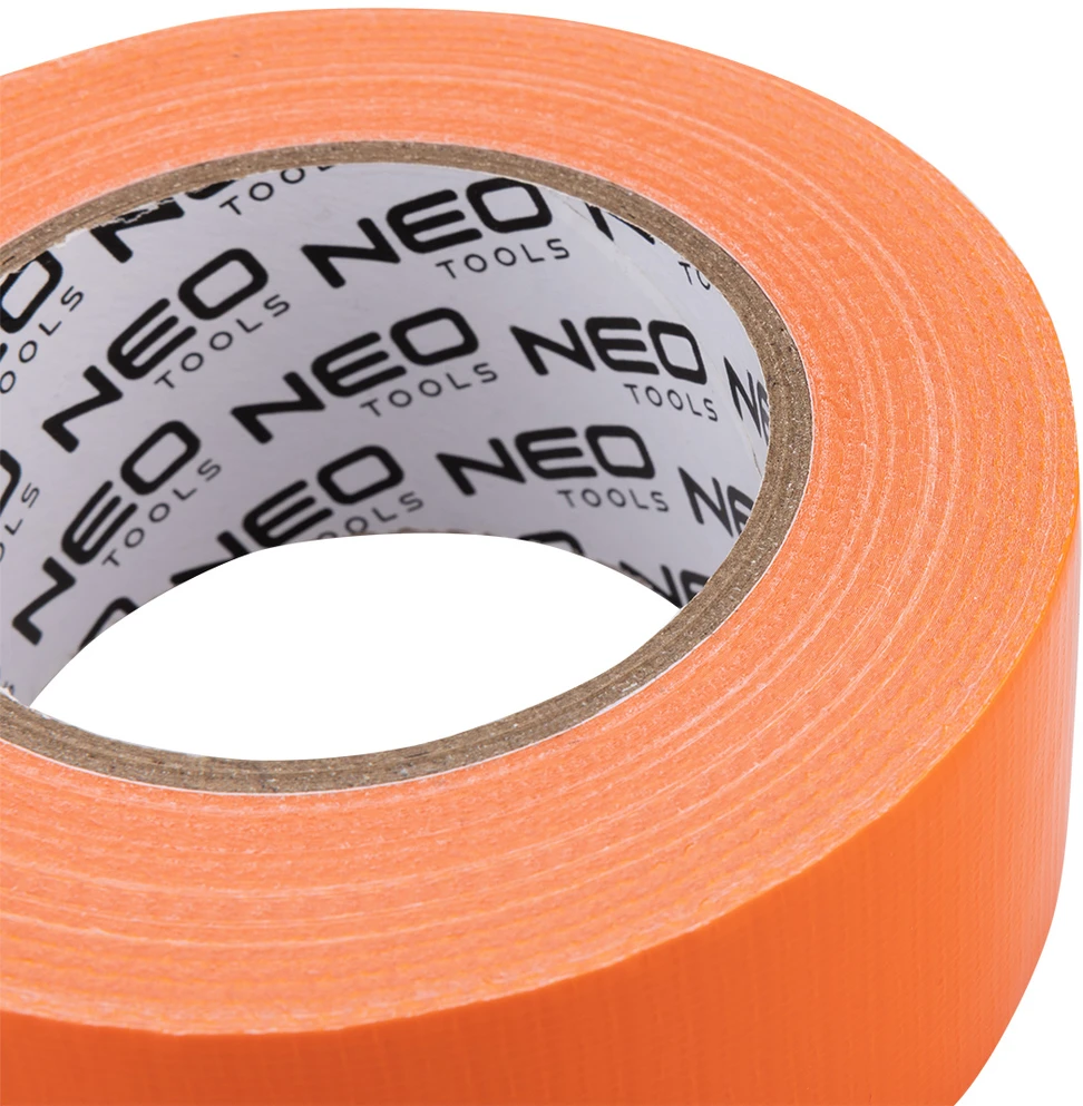 Neo Taśma Oranžinė tinkavimo juosta 48 mm x 50 m