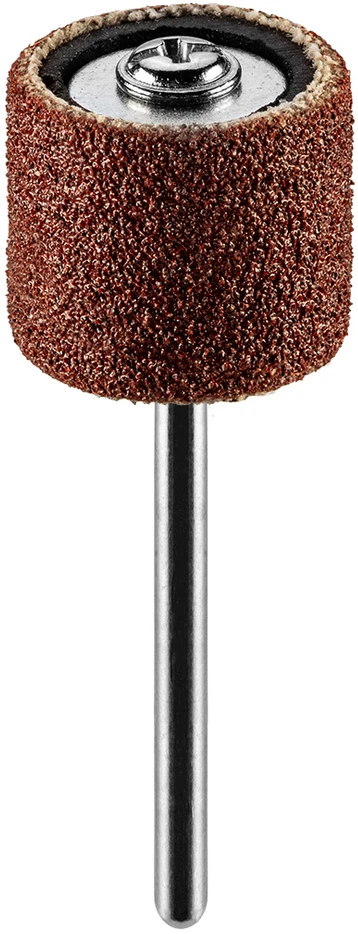 Taśma Šlifavimo juosta 12,7 mm, K60, K80, K120, K240, 100 vnt. rinkinys, + 3,2 mm kotelis, 2 vnt.