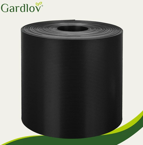 Gardlov Tvoros juosta 19cmx26m 700g/m2 antracitas 23909