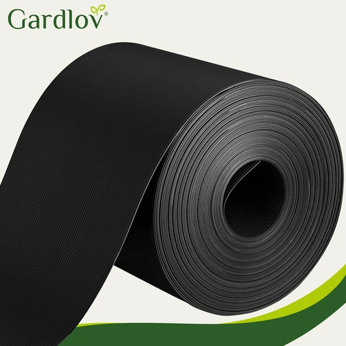 Gardlov Tvoros juosta 19cmx26m 700g/m2 antracitas 23909
