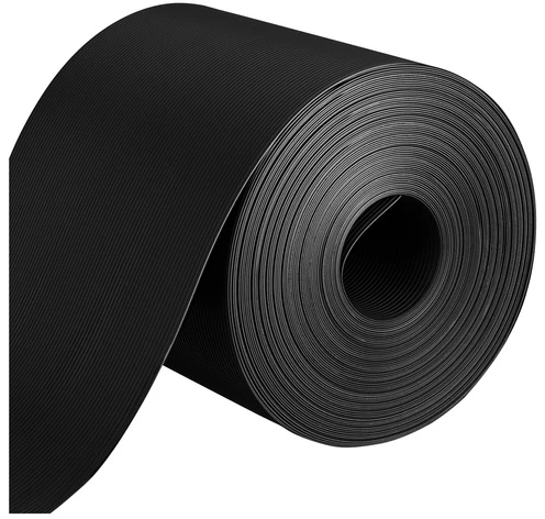 Gardlov Tvoros juosta 19cmx26m 700g/m2 antracitas 23909