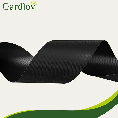 Gardlov Tvoros juosta 19cmx26m 700g/m2 antracitas 23909