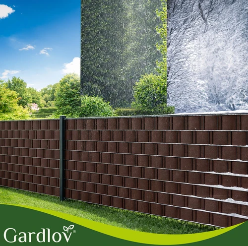 Gardlov Tvoros juosta 19cmx35m 450g/m2 ruda 23702