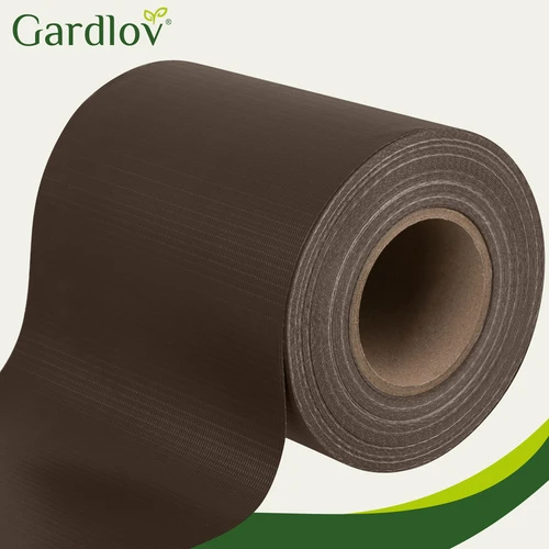 Gardlov Tvoros juosta 19cmx35m 450g/m2 ruda 23702