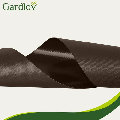 Gardlov Tvoros juosta 19cmx35m 450g/m2 ruda 23702