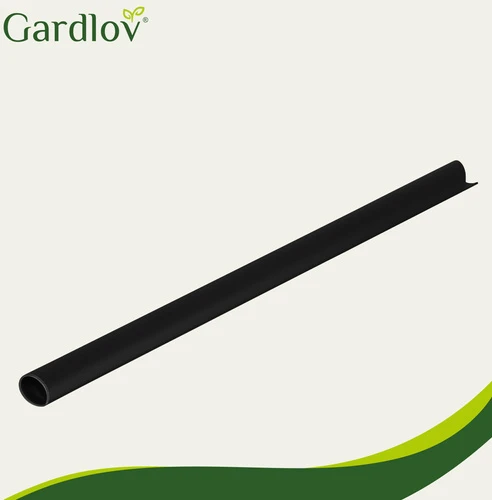 Gardlov Tvoros juosta 19cmx35m 450g/m2 juoda 23698