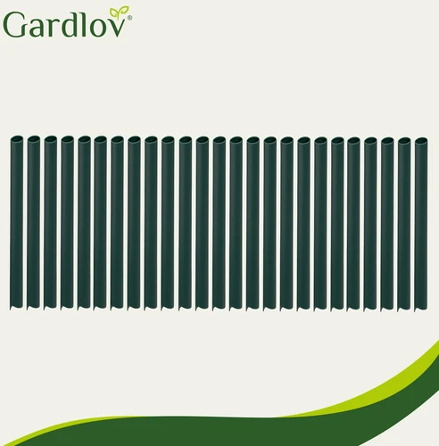 Gardlov Fencing tape 19cmx35m 450g/m2 žalias 23699