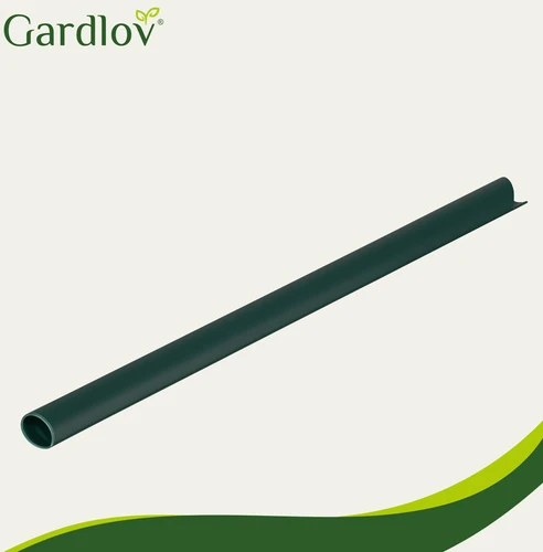 Gardlov Fencing tape 19cmx35m 450g/m2 žalias 23699