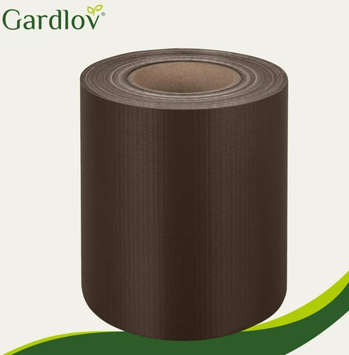 Gardlov Tvoros juosta 19cmx35m 450g/m2 ruda 23702