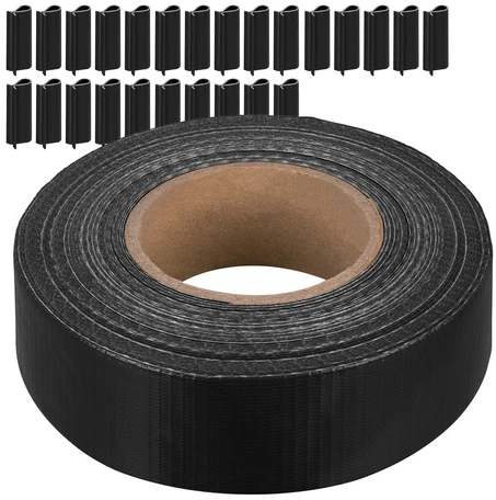 Gardlov Tvoros juosta 4,75cmx35m 450g antracitas 23910