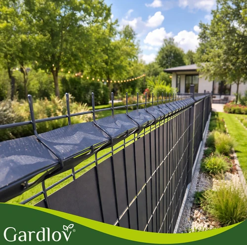 Gardlov Tvoros juosta 4,75cmx35m 450g antracitas 23910