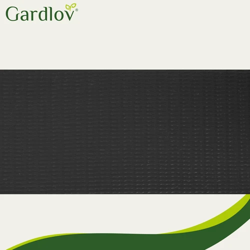 Gardlov Tvoros juosta 4,75cmx35m 450g antracitas 23910