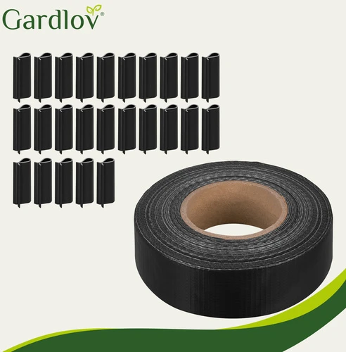 Gardlov Tvoros juosta 4,75cmx35m 450g antracitas 23910