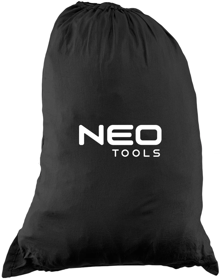 Neo Taśmy Hamako dirželiai 2,5 m, 2 vnt., 15 kilpelių, 300 kg