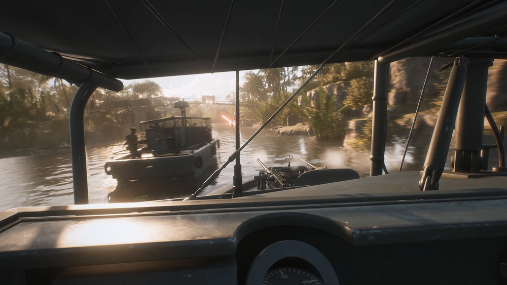 Team17 Hell Let Loose: Vietnam