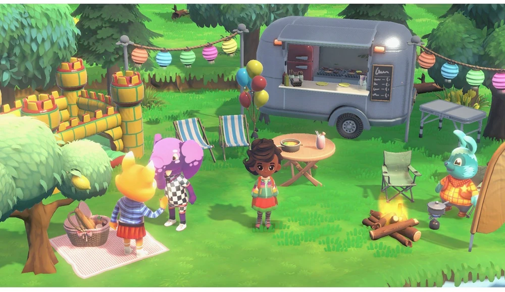 Team17 Hokko Life