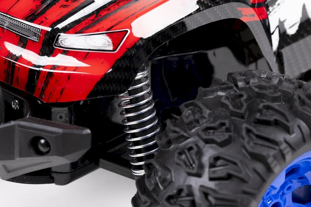 TEC-TOY - Sneak Max R/C 1:12 (471265)