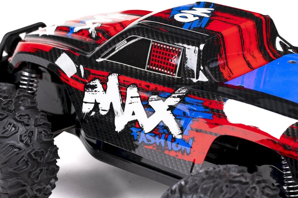 TEC-TOY - Sneak Max R/C 1:12 (471265)