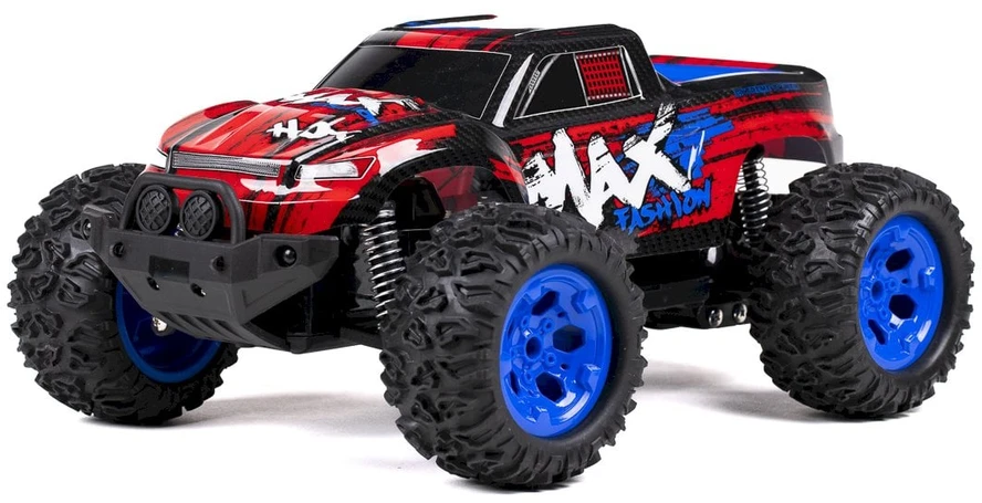 TEC-TOY - Sneak Max R/C 1:12 (471265)