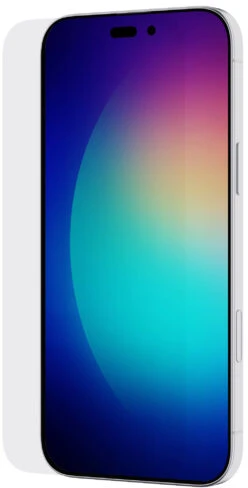 Tech 21 „Tech21“ – dviejų itin tvirtų smūgiams atsparių stiklų pakuotė – „iPhone 16 Pro Max“