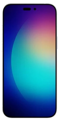 Tech 21 „Tech21“ – dviejų itin tvirtų smūgiams atsparių stiklų pakuotė – „iPhone 16 Plus“