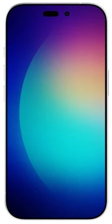 Tech 21 „Tech21“ – dviejų itin tvirtų smūgiams atsparių stiklų pakuotė – „iPhone 16 Pro“