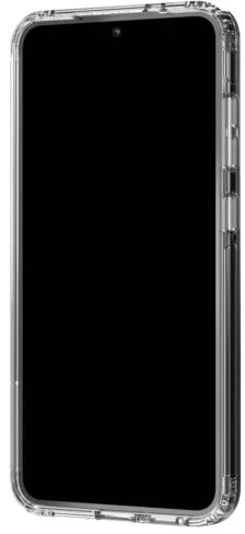 „Tech 21“ – „Evo Clear“ – „Galaxy S24+ 5G“ – skaidrus