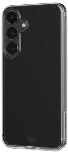 „Tech 21“ – „Evo Clear“ – „Galaxy S24+ 5G“ – skaidrus