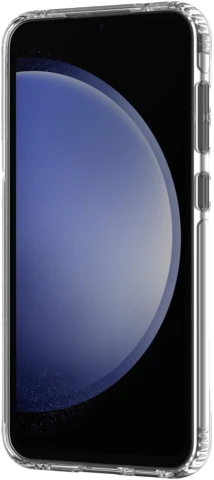 „Tech 21“ „Tech21“ – „Evo Clear“ – „Galaxy S23 FE 5G“ – skaidrus