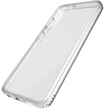 „Tech 21“ „Tech21“ – „Evo Clear“ – „Galaxy S23+ 5G“ – skaidrus