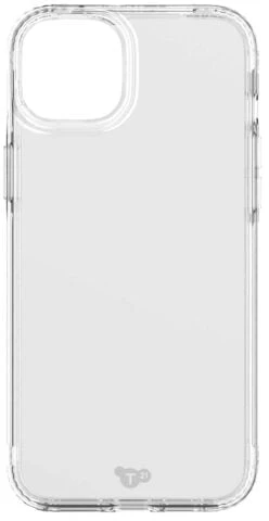 Tech 21 „Tech21“ – „Evo Clear iPhone 15 Plus“ skaidrus