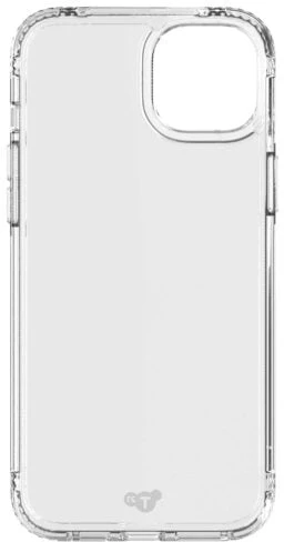 Tech 21 „Tech21“ – „Evo Clear iPhone 15 Plus“ skaidrus