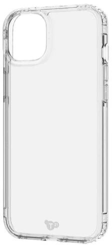 Tech 21 „Tech21“ – „Evo Clear iPhone 15 Plus“ skaidrus