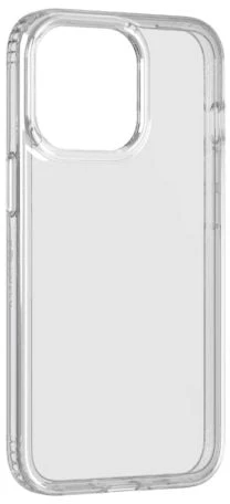 Tech 21 TECH21 CASE T21-9204 EVO CLEAR IPHONE 13 PRO CLEAR