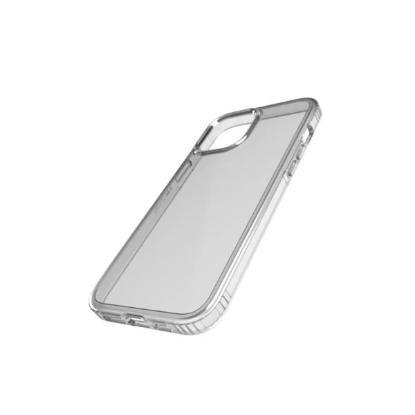 Tech 21 TECH21 CASE T21-8401 EVO CLEAR IPHONE 12 PRO MAX CLEAR