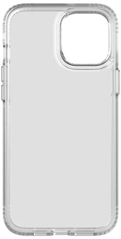 Tech 21 TECH21 CASE T21-8401 EVO CLEAR IPHONE 12 PRO MAX CLEAR