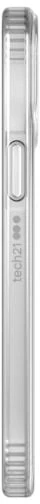 Tech 21 TECH21 CASE T21-8401 EVO CLEAR IPHONE 12 PRO MAX CLEAR