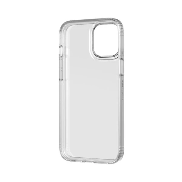 Tech 21 TECH21 CASE T21-8401 EVO CLEAR IPHONE 12 PRO MAX CLEAR