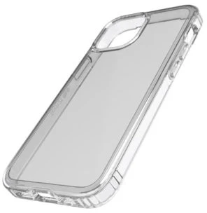 Tech 21 „Tech21“ – „Evo Clear“ – „iPhone 13 mini“ – skaidrus
